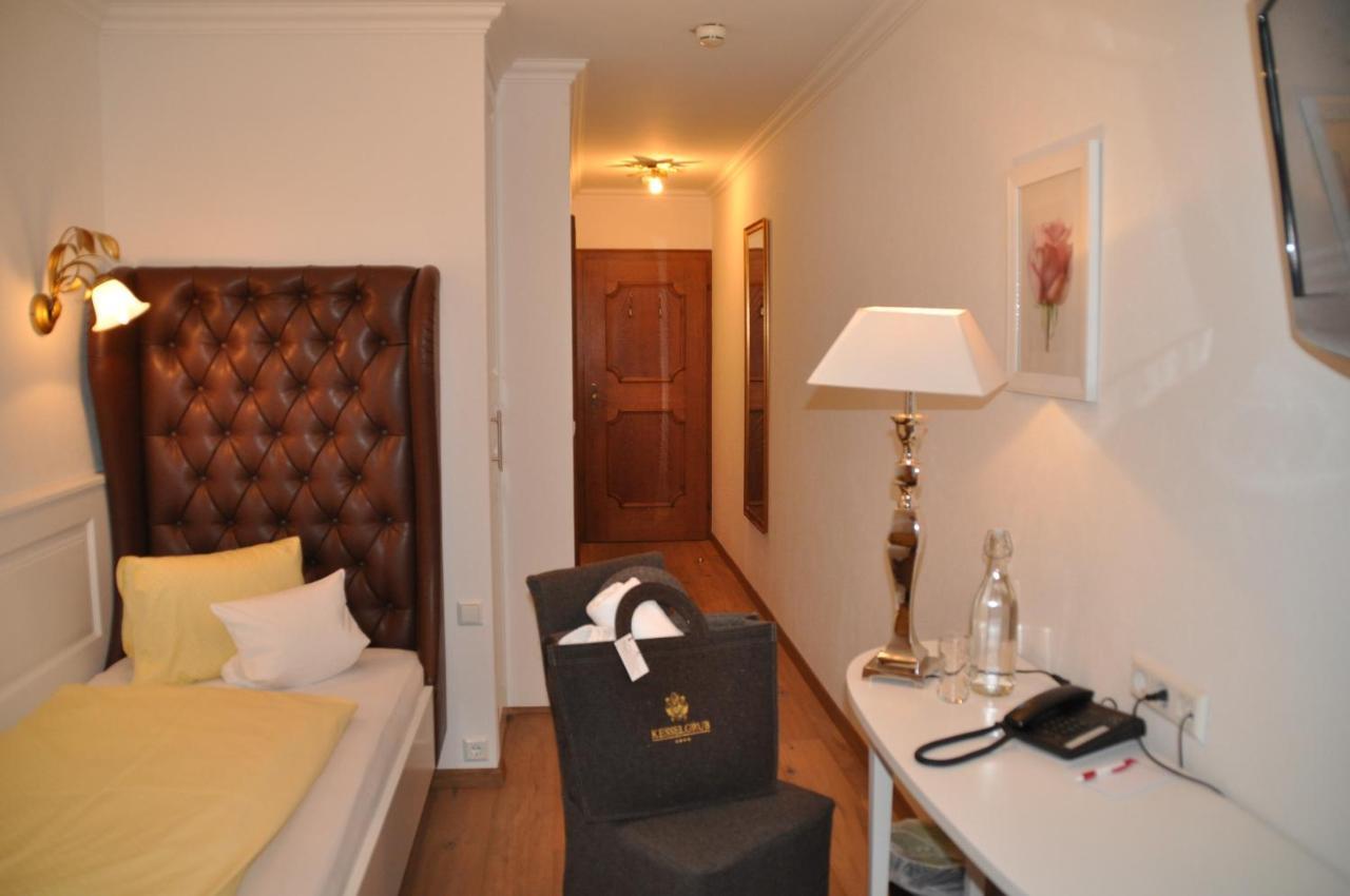 Kesselgrubs Ferienwelt Hotel 4*