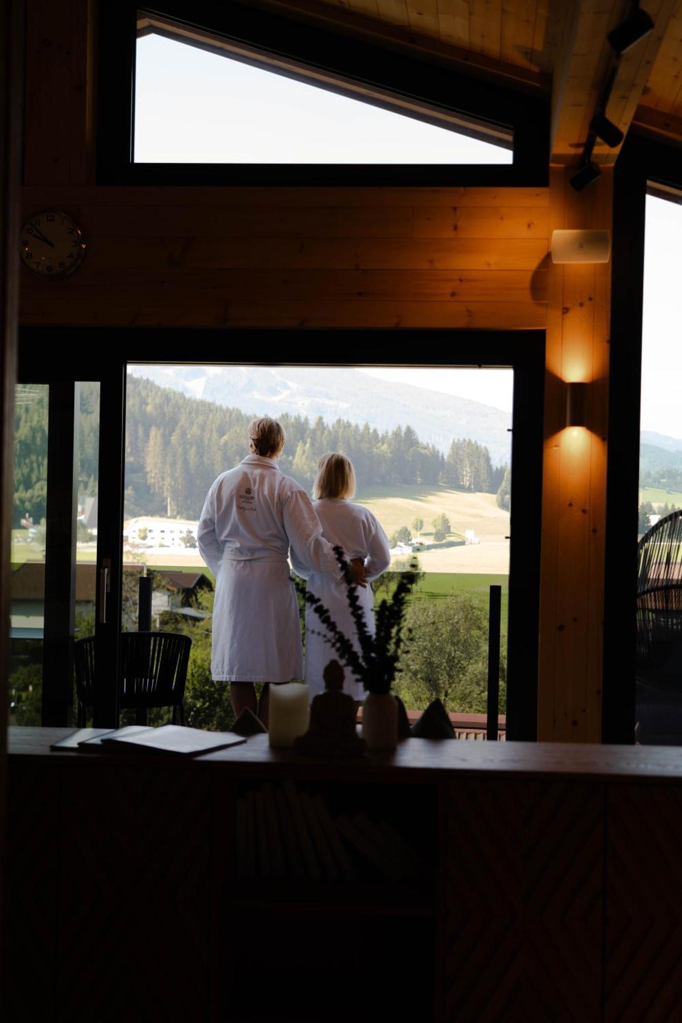 Kesselgrubs Ferienwelt Hotel
