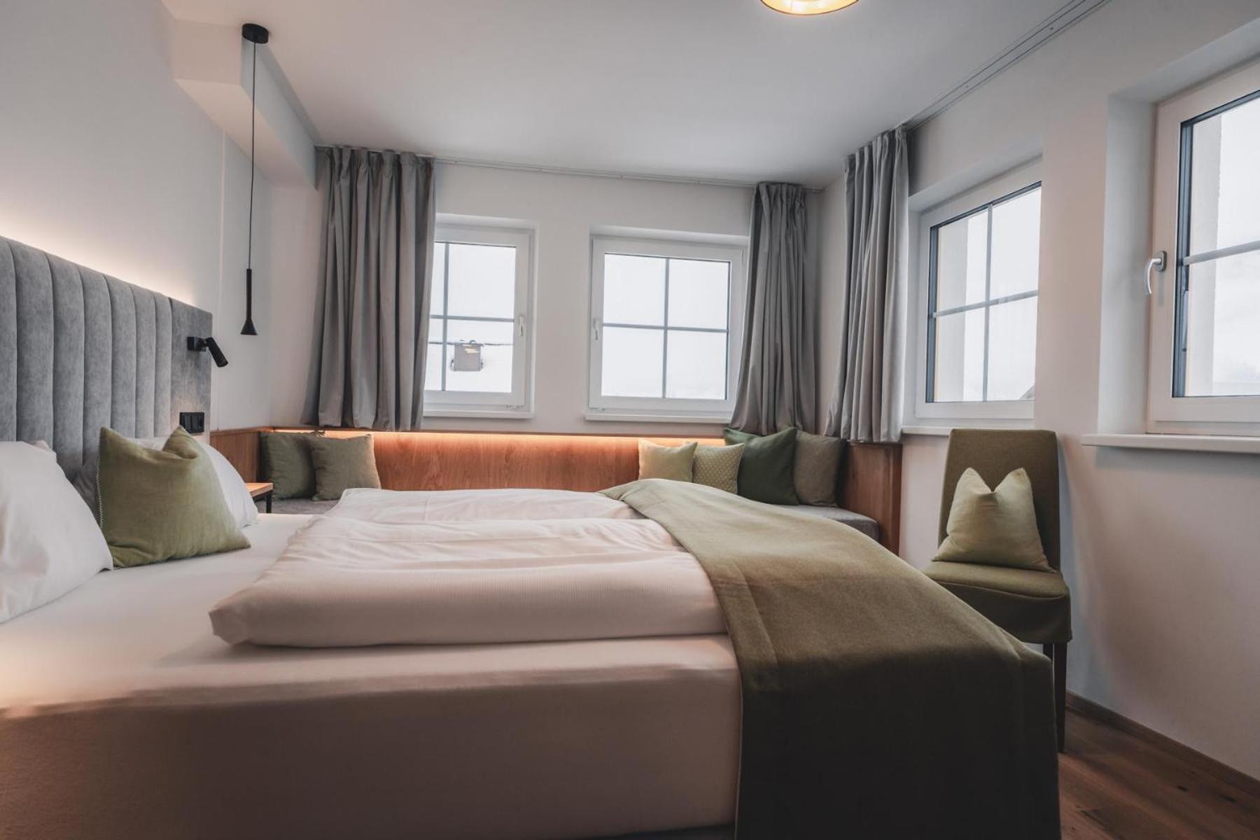 Kesselgrubs Ferienwelt Hotel 4*