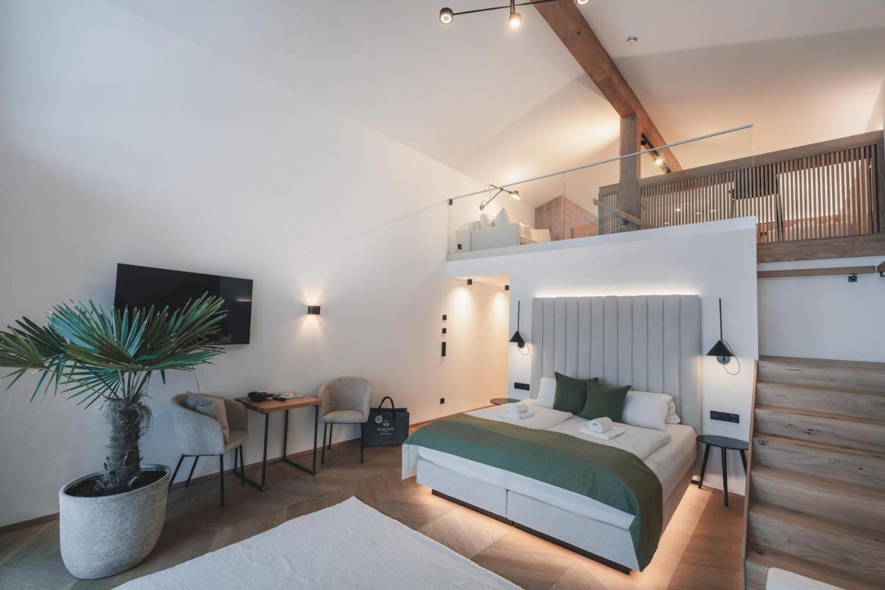 Hotel Kesselgrubs Ferienwelt