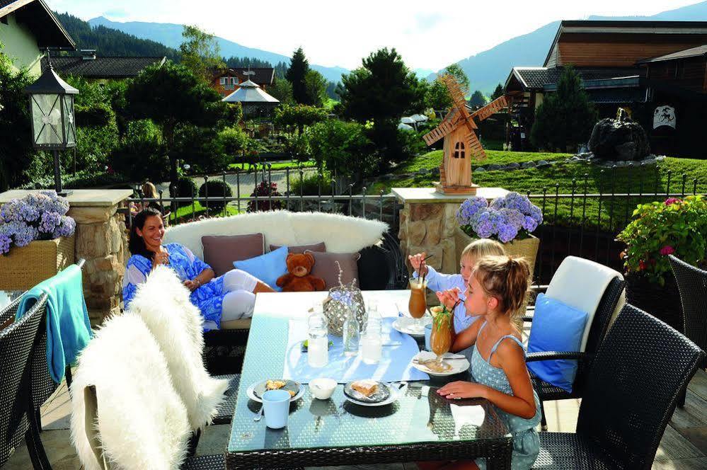 Kesselgrubs Ferienwelt 4*