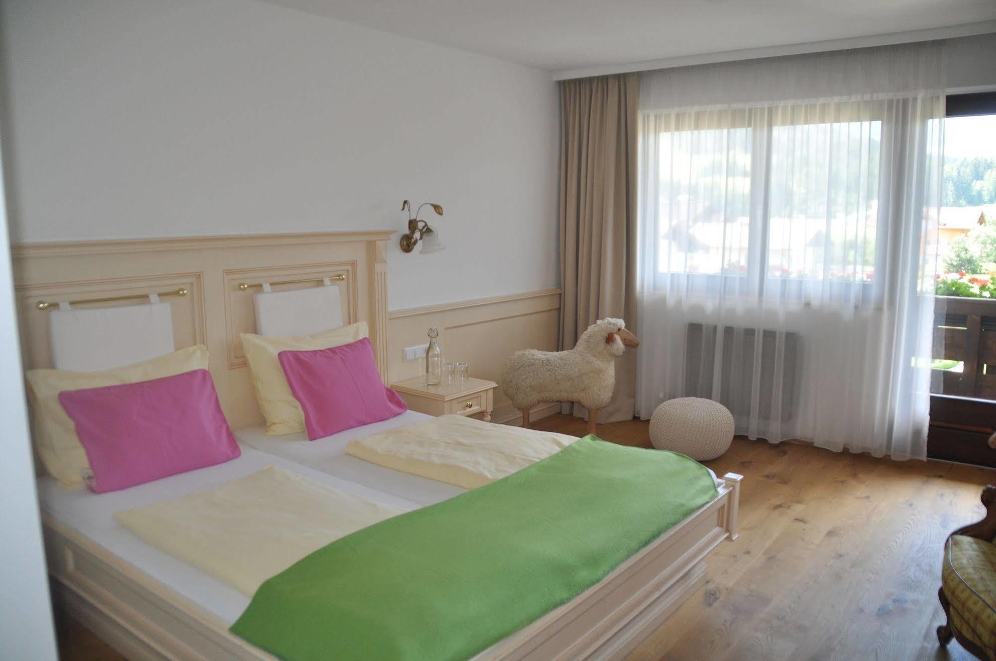 Hotel Kesselgrubs Ferienwelt 4*