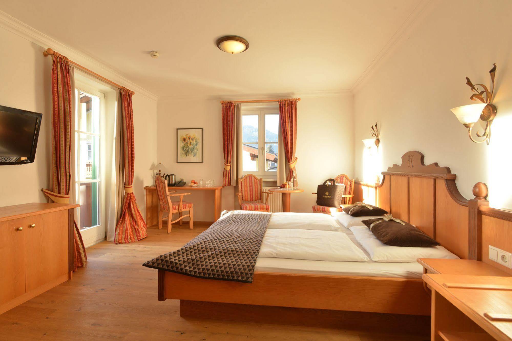 Hotel Kesselgrubs Ferienwelt 4*