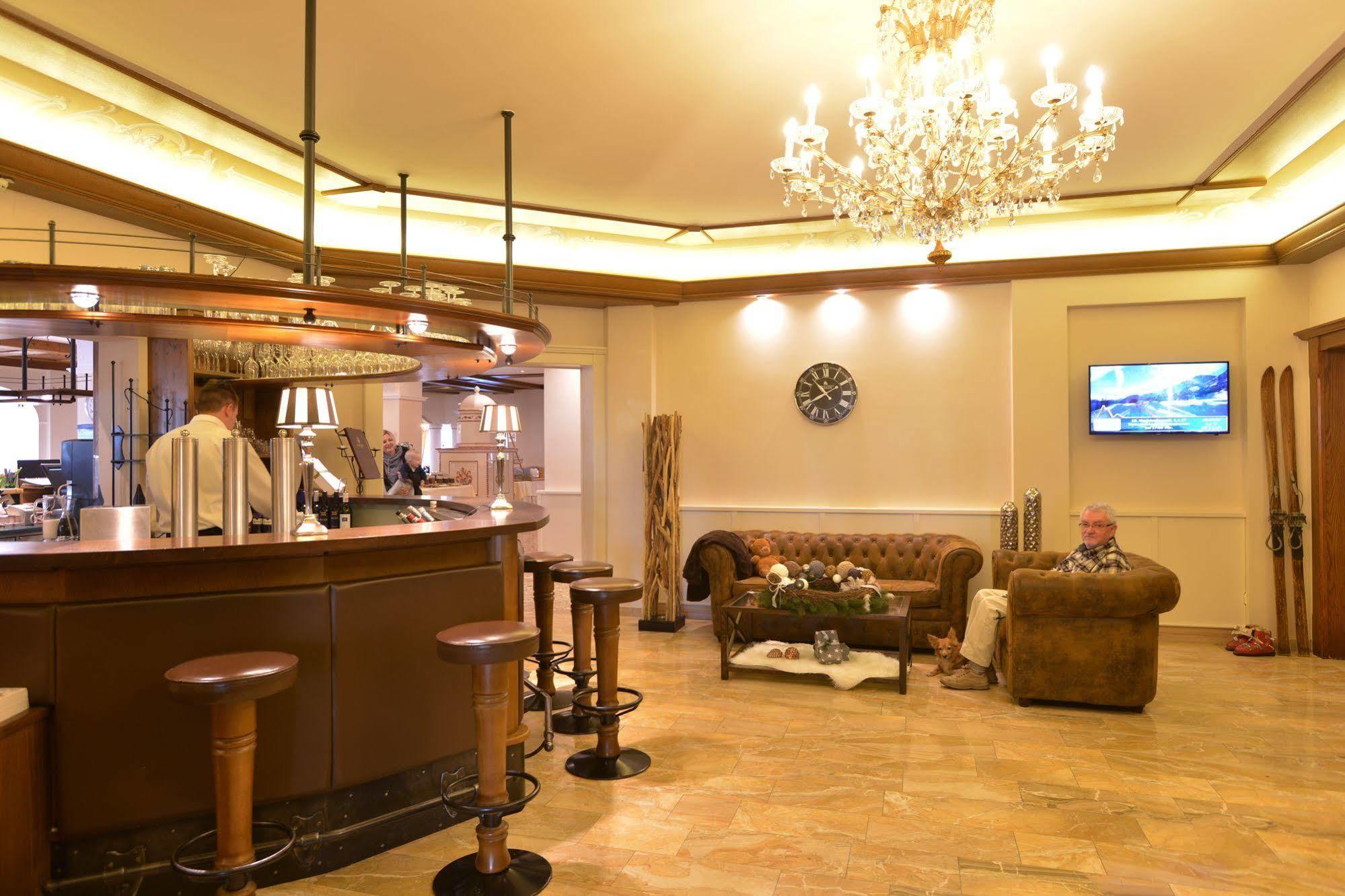 Hotel Kesselgrubs Ferienwelt